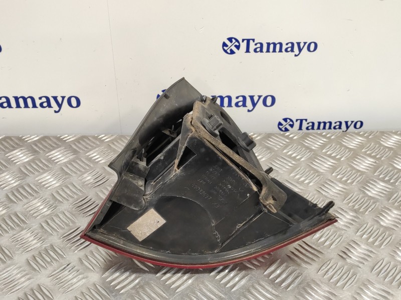 Recambio de piloto trasero izquierdo para citroën c5 berlina 2.0 hdi cat (rhr / dw10bted4) referencia OEM IAM   