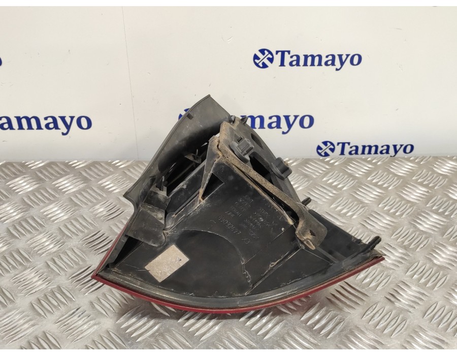 Recambio de piloto trasero izquierdo para citroën c5 berlina 2.0 hdi cat (rhr / dw10bted4) referencia OEM IAM   