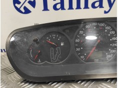 Recambio de cuadro instrumentos para citroën c5 berlina 2.2 hdi fap cat (4hx / dw12ed4) referencia OEM IAM 9632895080   2