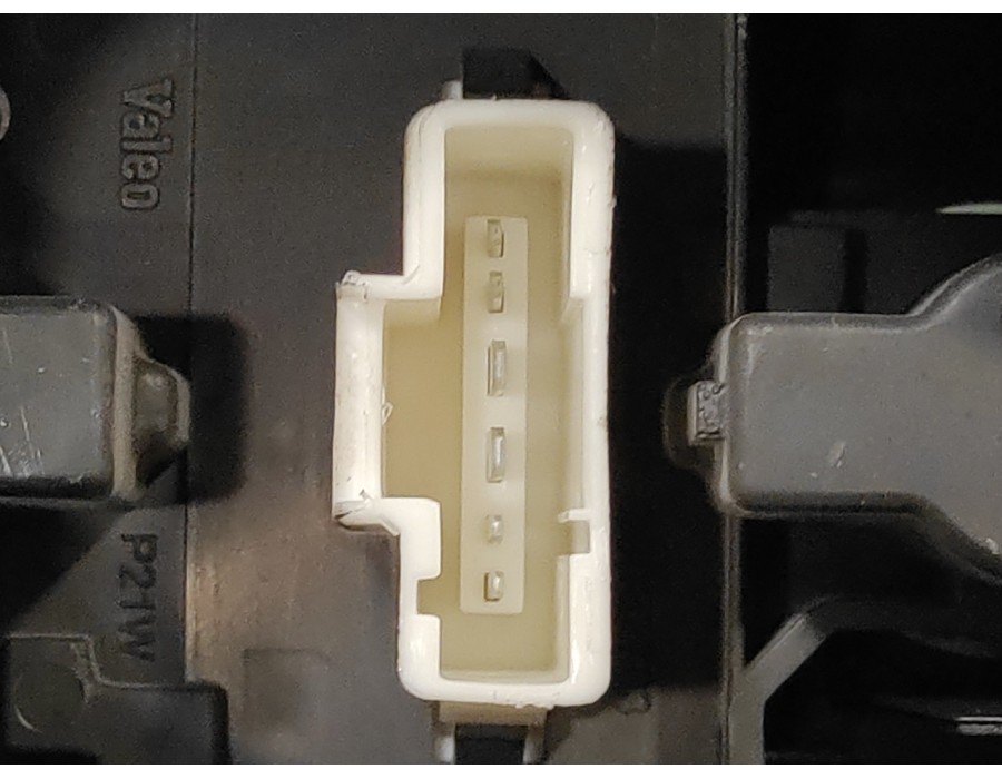 Recambio de piloto trasero izquierdo para citroën c5 berlina 2.0 hdi cat (rhr / dw10bted4) referencia OEM IAM   