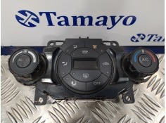 Recambio de mando climatizador para ford fiesta (cb1) trend referencia OEM IAM 8A6T18C612BG  