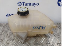 Recambio de deposito expansion para ford fiesta (cb1) trend referencia OEM IAM 8V218K218  