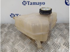 Recambio de deposito expansion para ford fiesta (cb1) trend referencia OEM IAM 8V218K218   2