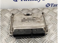 Recambio de centralita motor uce para citroën xsara berlina 1.6 16v cat (nfu / tu5jp4) referencia OEM IAM 0281011824 EDC15P+ 028