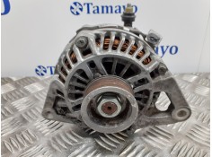 Recambio de alternador para mazda 3 berlina (bk) 1.6 16v cat referencia OEM IAM A2TC0091  