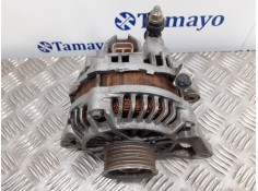 Recambio de alternador para mazda 3 berlina (bk) 1.6 16v cat referencia OEM IAM A2TC0091   2