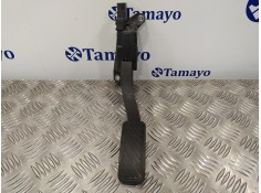 Recambio de potenciometro pedal para ford fiesta (cb1) trend referencia OEM IAM 8V219F836AA  6PV00951700
