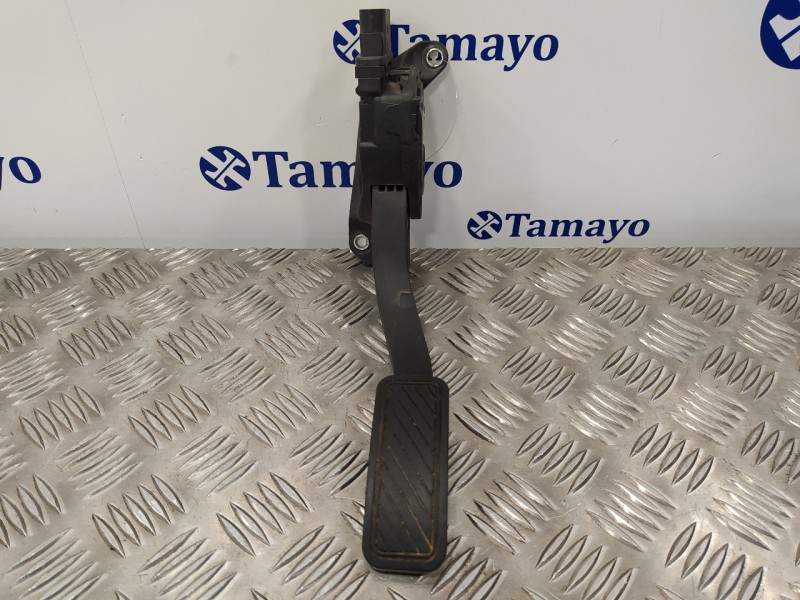 Recambio de potenciometro pedal para ford fiesta (cb1) trend referencia OEM IAM 8V219F836AA  6PV00951700