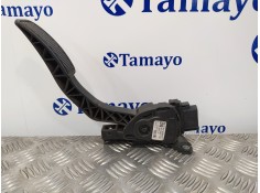 Recambio de potenciometro pedal para ford fiesta (cb1) trend referencia OEM IAM 8V219F836AA  6PV00951700 2