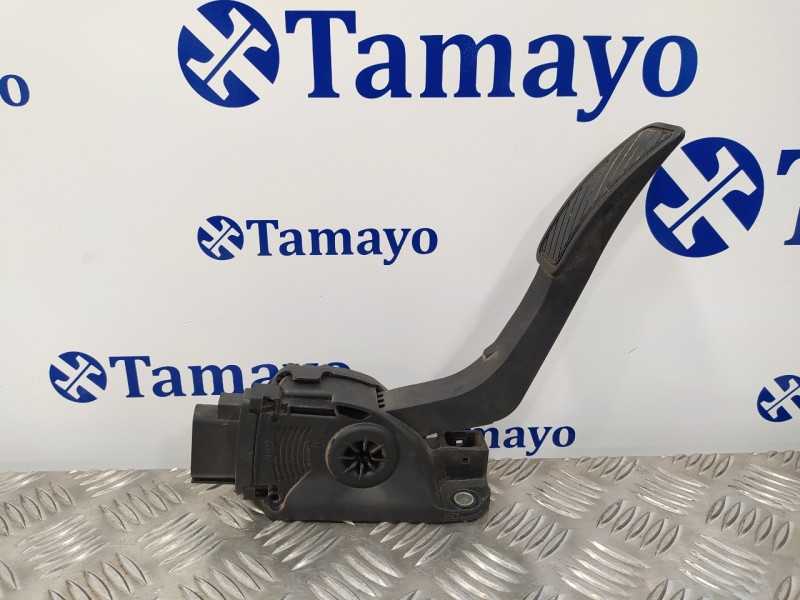 Recambio de potenciometro pedal para ford fiesta (cb1) trend referencia OEM IAM 8V219F836AA  6PV00951700