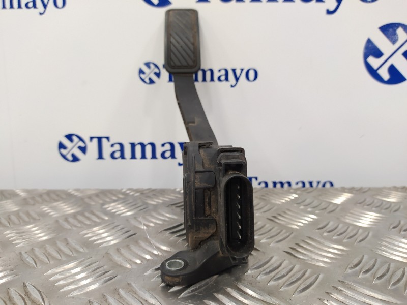 Recambio de potenciometro pedal para ford fiesta (cb1) trend referencia OEM IAM 8V219F836AA  6PV00951700