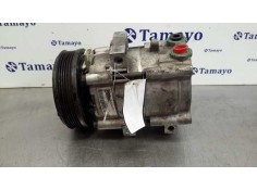 Recambio de compresor aire acondicionado para ford mondeo berlina (ge) referencia OEM IAM 1S7H19D629EA  