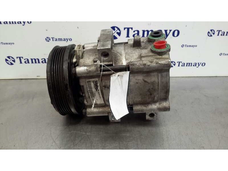 Recambio de compresor aire acondicionado para ford mondeo berlina (ge) referencia OEM IAM 1S7H19D629EA  