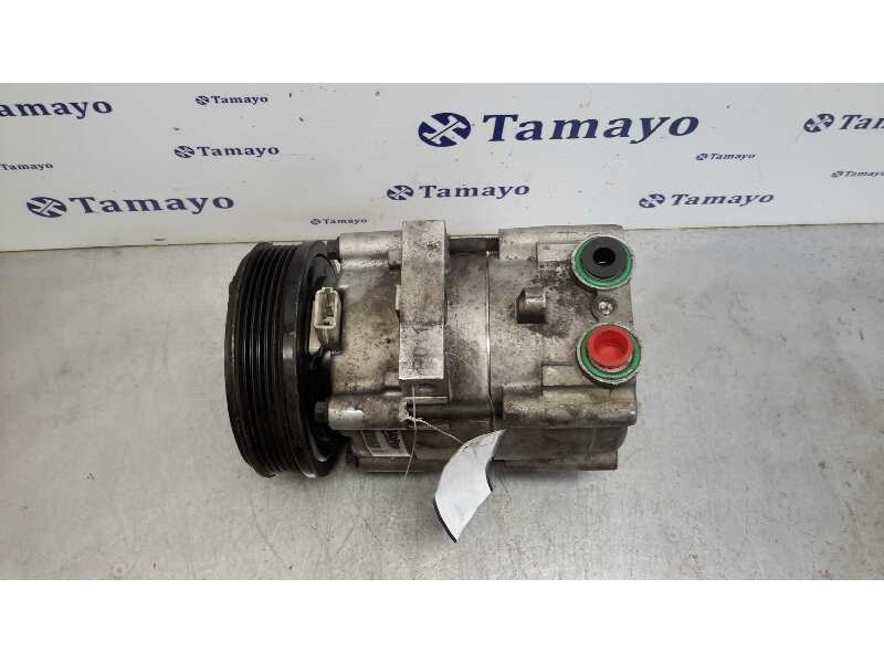 Recambio de compresor aire acondicionado para ford mondeo berlina (ge) referencia OEM IAM 1S7H19D629EA  