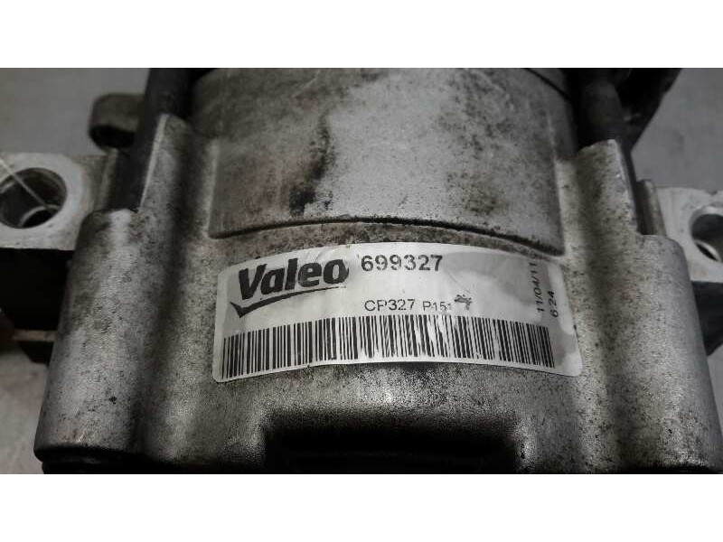 Recambio de compresor aire acondicionado para ford mondeo berlina (ge) referencia OEM IAM 1S7H19D629EA  