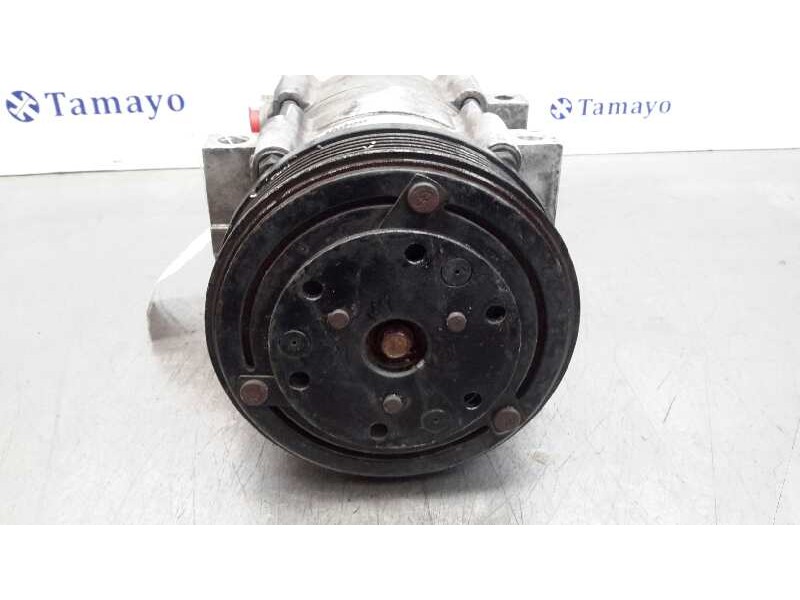 Recambio de compresor aire acondicionado para ford mondeo berlina (ge) referencia OEM IAM 1S7H19D629EA  