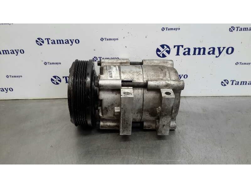 Recambio de compresor aire acondicionado para ford mondeo berlina (ge) referencia OEM IAM 1S7H19D629EA  