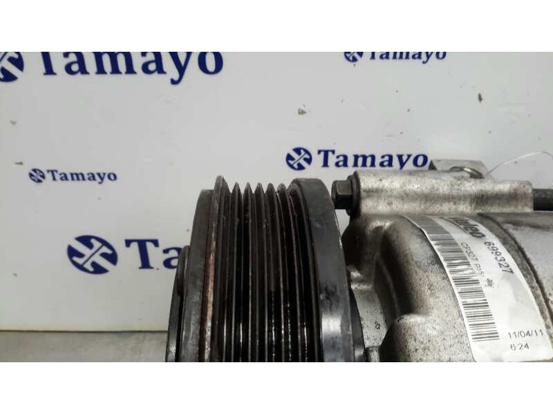 Recambio de compresor aire acondicionado para ford mondeo berlina (ge) referencia OEM IAM 1S7H19D629EA  