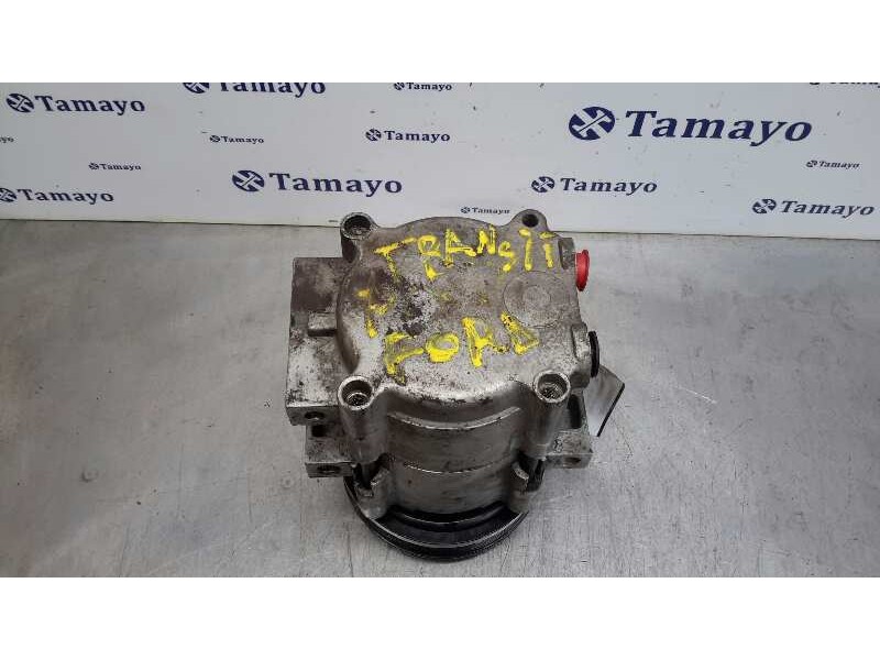 Recambio de compresor aire acondicionado para ford mondeo berlina (ge) referencia OEM IAM 1S7H19D629EA  