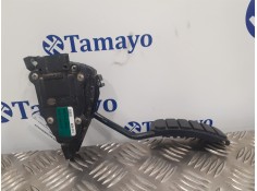 Recambio de potenciometro pedal para renault master ii phase 2 caja cerrada 2.5 dci diesel cat referencia OEM IAM 6PV00811904  7 2