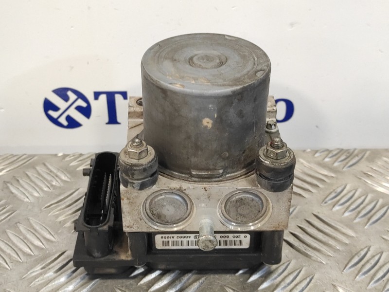 Recambio de abs para peugeot 307 break / sw (s1) 1.6 16v cat referencia OEM IAM 0265231476 0265800390 9651873780