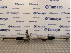 Recambio de cremallera direccion para peugeot 807 2.2 hdi fap cat (4hw) referencia OEM IAM 1332770080  37502391