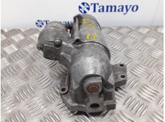 Recambio de motor arranque para peugeot 607 (s2) 2.7 hdi fap cat (uhz / dt17ted4) referencia OEM IAM 9649448380  4280001630