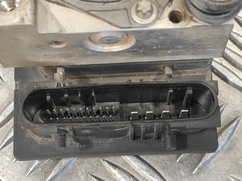 Recambio de abs para peugeot 307 break / sw (s1) 1.6 16v cat referencia OEM IAM 0265231476 0265800390 9651873780