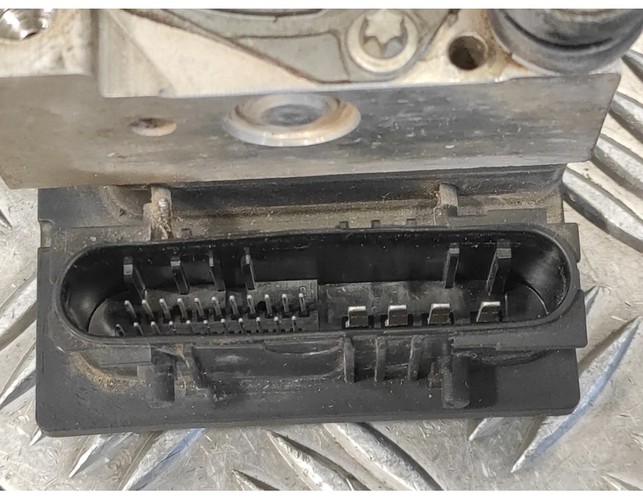 Recambio de abs para peugeot 307 break / sw (s1) 1.6 16v cat referencia OEM IAM 0265231476 0265800390 9651873780
