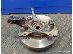 Recambio de mangueta delantera derecha para suzuki swift berlina (mz) 1.3 16v cat referencia OEM IAM   