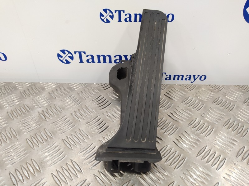 Recambio de potenciometro pedal para audi a3 (8p) 2.0 tdi referencia OEM IAM 1K1721503P  