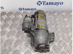 Recambio de motor arranque para peugeot 607 (s2) 2.7 hdi fap cat (uhz / dt17ted4) referencia OEM IAM 9649448380  4280001630 2