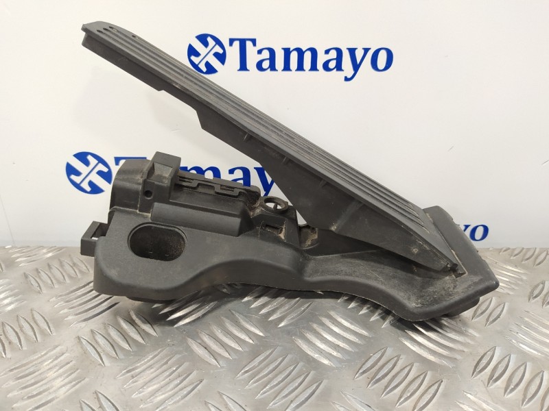 Recambio de potenciometro pedal para audi a3 (8p) 2.0 tdi referencia OEM IAM 1K1721503P  