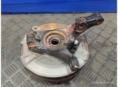 Recambio de mangueta delantera derecha para suzuki swift berlina (mz) 1.3 16v cat referencia OEM IAM    2