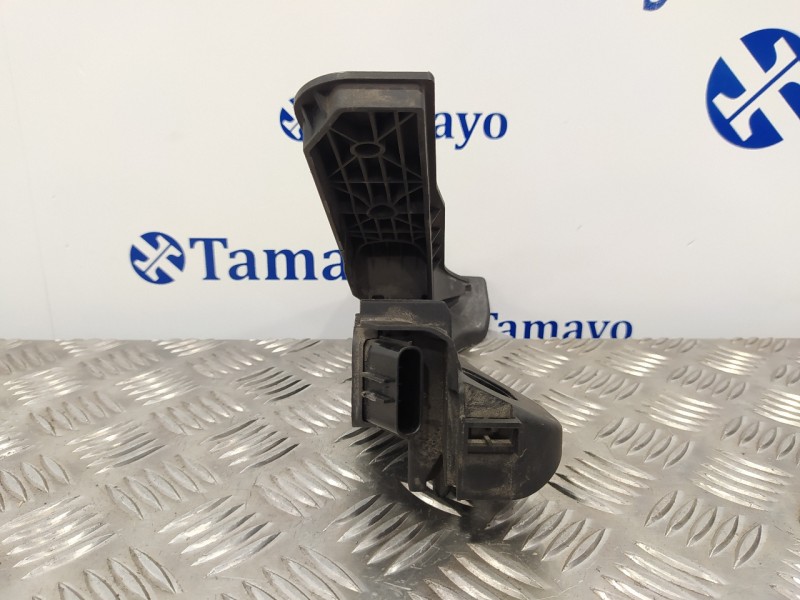 Recambio de potenciometro pedal para audi a3 (8p) 2.0 tdi referencia OEM IAM 1K1721503P  