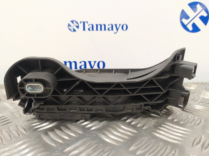 Recambio de potenciometro pedal para audi a3 (8p) 2.0 tdi referencia OEM IAM 1K1721503P  