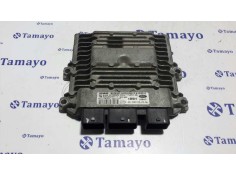Recambio de centralita motor uce para ford fiesta (cbk) 1.4 tdci cat referencia OEM IAM 5WS40027MT SID802 2S6A12A650BN