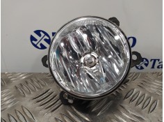 Recambio de faro antiniebla izquierdo para dacia dokker 1.5 dci diesel fap cat referencia OEM IAM 261507817R  89208692