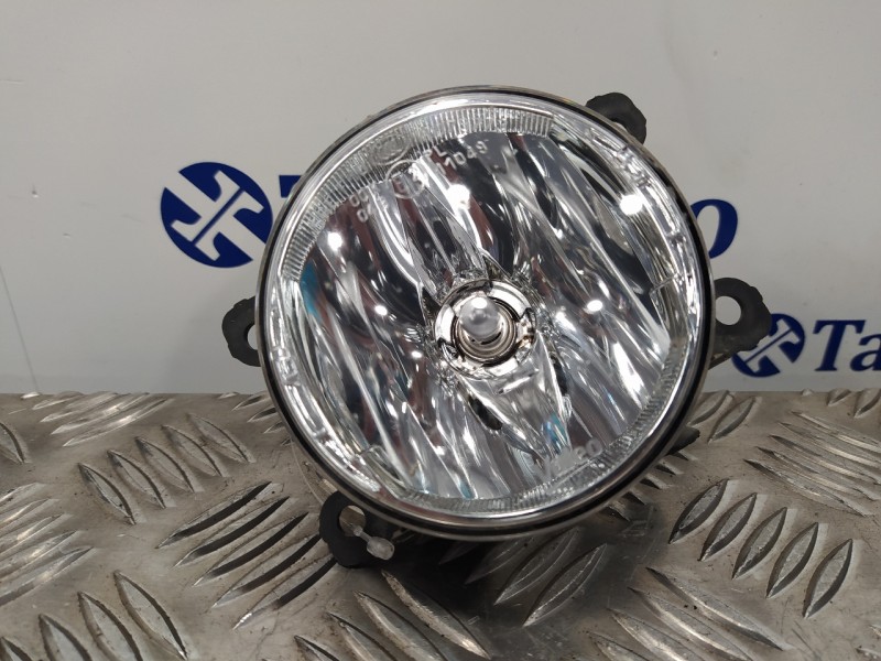 Recambio de faro antiniebla izquierdo para dacia dokker 1.5 dci diesel fap cat referencia OEM IAM 261507817R  89208692
