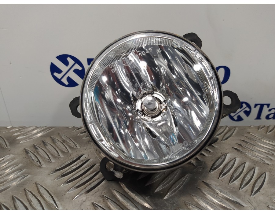 Recambio de faro antiniebla izquierdo para dacia dokker 1.5 dci diesel fap cat referencia OEM IAM 261507817R  89208692