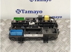 Recambio de caja reles / fusibles para opel astra h ber. 1.9 16v cdti cat (z 19 dth / lrd) referencia OEM IAM 13206762  5DK00866