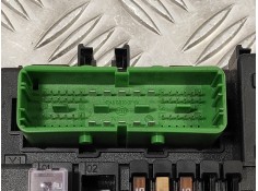 Recambio de caja reles / fusibles para opel astra h ber. 1.9 16v cdti cat (z 19 dth / lrd) referencia OEM IAM 13206762  5DK00866 2