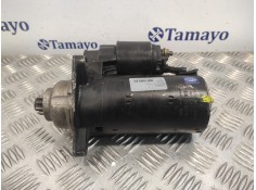 Recambio de motor arranque para volkswagen t4 transporter/furgoneta (mod. 1991) referencia OEM IAM 02B911023D  001125001