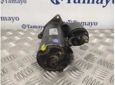 Recambio de motor arranque para volkswagen t4 transporter/furgoneta (mod. 1991) referencia OEM IAM 02B911023D  001125001 2