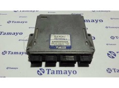Recambio de centralita motor uce para mercedes-benz clase c (w202) berlina 220 diesel (202.121) referencia OEM IAM A0225455432  