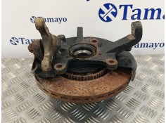 Recambio de mangueta delantera derecha para galloper exceed referencia OEM IAM   