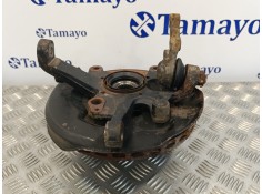 Recambio de mangueta delantera derecha para galloper exceed referencia OEM IAM    2