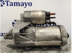 Recambio de motor arranque para nissan qashqai (j10) referencia OEM IAM 233001375RC  ESW20E26