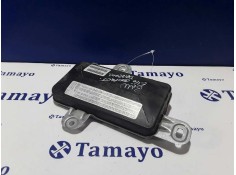 Recambio de airbag lateral delantero derecho para bmw serie 3 compact (e46) referencia OEM IAM 347005788088   2