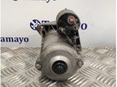 Recambio de motor arranque para nissan qashqai (j10) referencia OEM IAM 233001375RC  ESW20E26 2